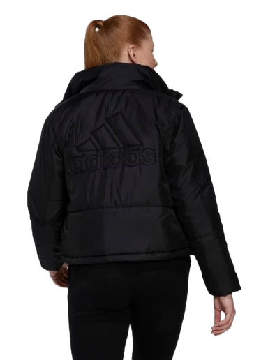 Bunda adidas Performance Jacket Čierna | HG8757