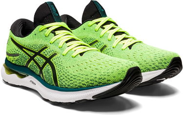 Tenisky a topánky Asics Gel-Nimbus 24 Zelené | 1011B359 750, 6