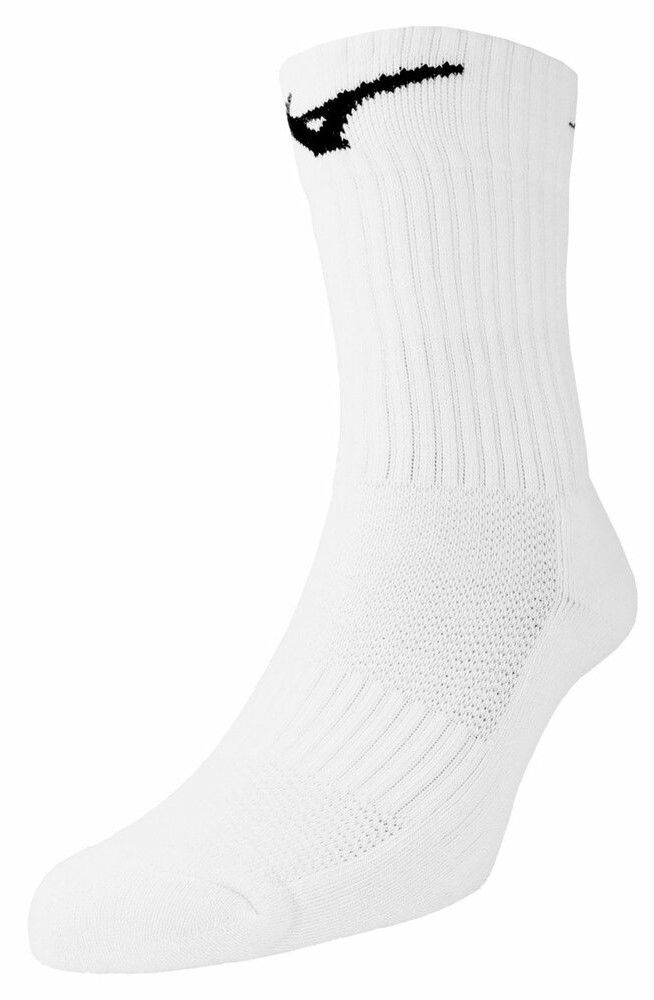 Ponožky Mizuno Handball socks 6 pairs Biela | 32ex0x01-01