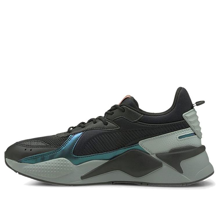 Tenisky a topánky Puma RS-X 'Futurverse' Zelené | 380460-01, 0