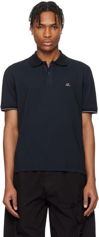 C.P. Company Tacting Piquet Polo