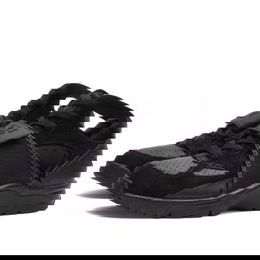 Tenisky a topánky Nike Air Trainer Huarache SP UK 10 Čierna | IB0497-002, 2