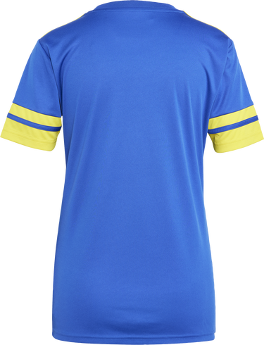 Tričko adidas Originals Adidas Squadra 25 Jersey T-Shirt Modrá | jn5409, 3