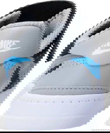 Tenisky a topánky Nike Squash-Type PS Šedá | cj4120-003, 4
