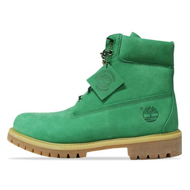 Tenisky a topánky Timberland 6 Inch Boot Villa Emerald Zelené | TB0A1112M-M, 0