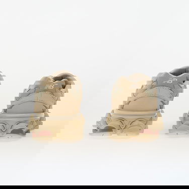 Tenisky a topánky New Balance 9060 Lowtop Béžová | U9060ZGC, 7