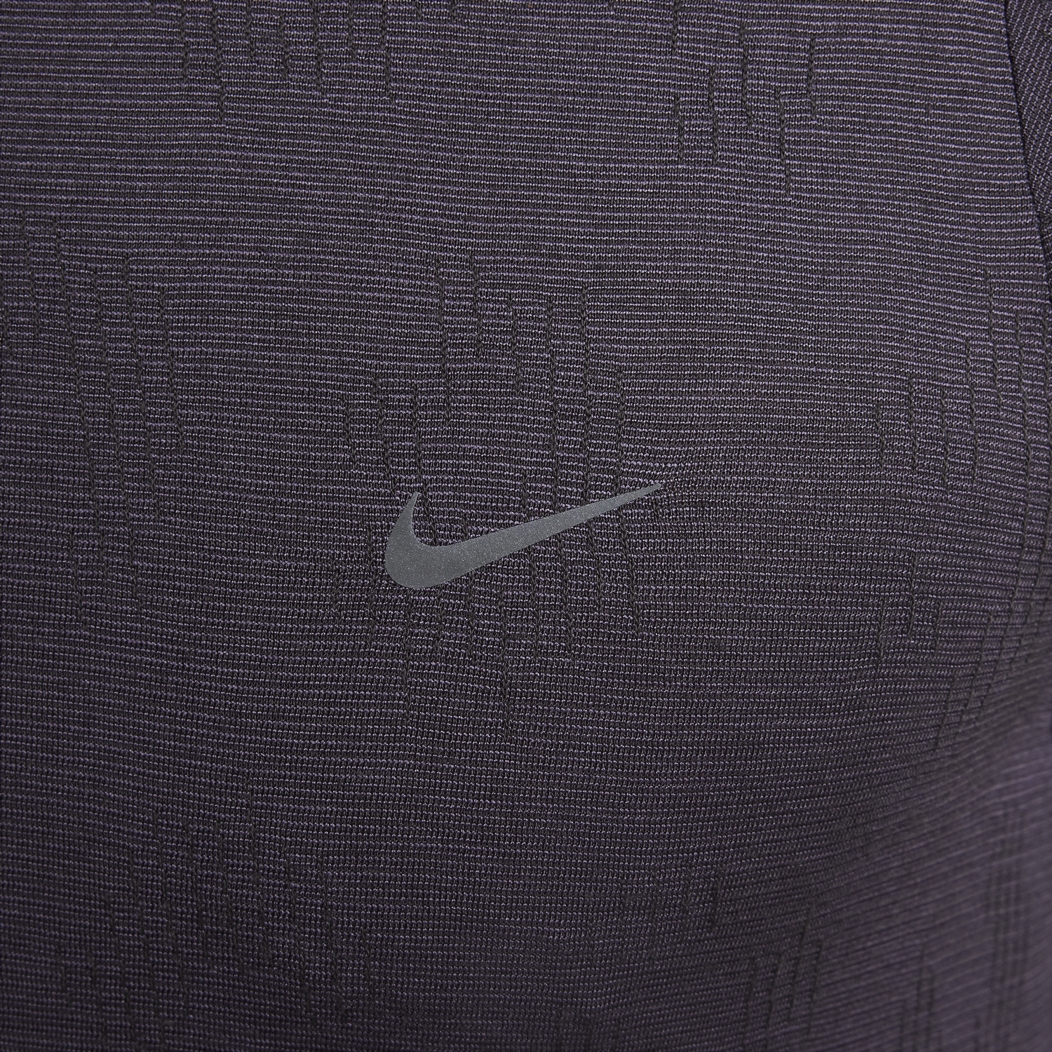 Tričko Nike Therma-FIT ADV Running Division Long Sleeve Shirt Fialová | FZ1125-573, 1