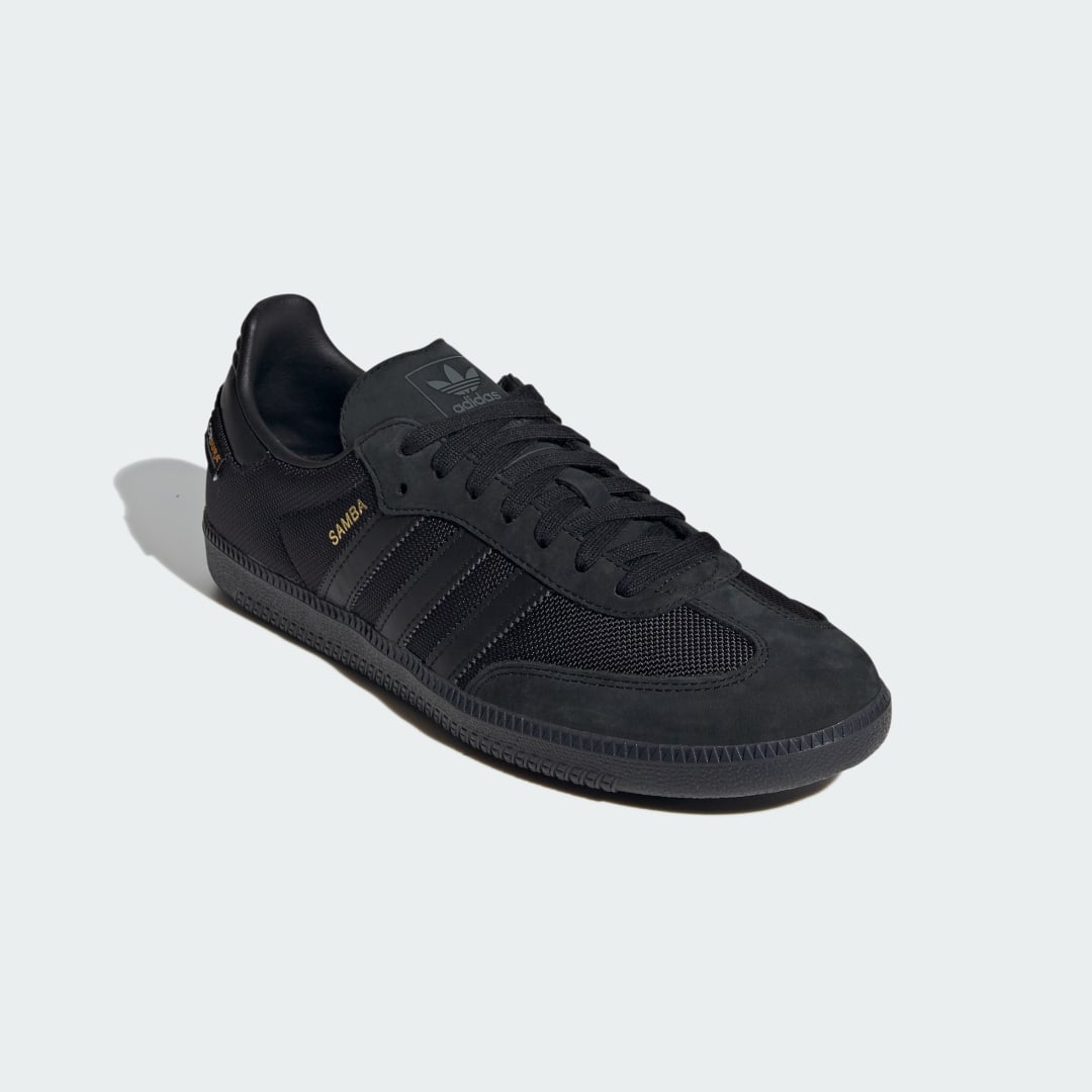 Tenisky a topánky adidas Originals Samba OG Čierna | JI4647, 1