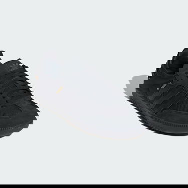 Tenisky a topánky adidas Originals Samba OG Čierna | JI4647, 1