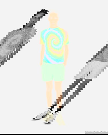 Šortky Nike ACG Reservoir Goat Shorts Vapor Green Zelené | FN2472-376, 4