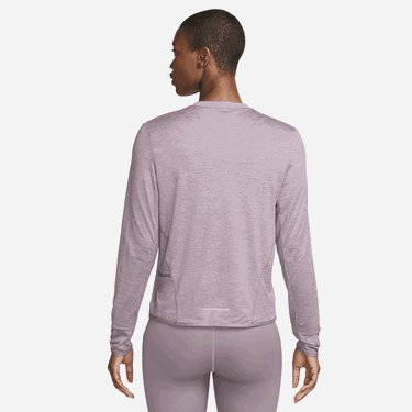 Tričko Nike Dri-FIT Swift Element UV Fialová | fb4297-536, 4