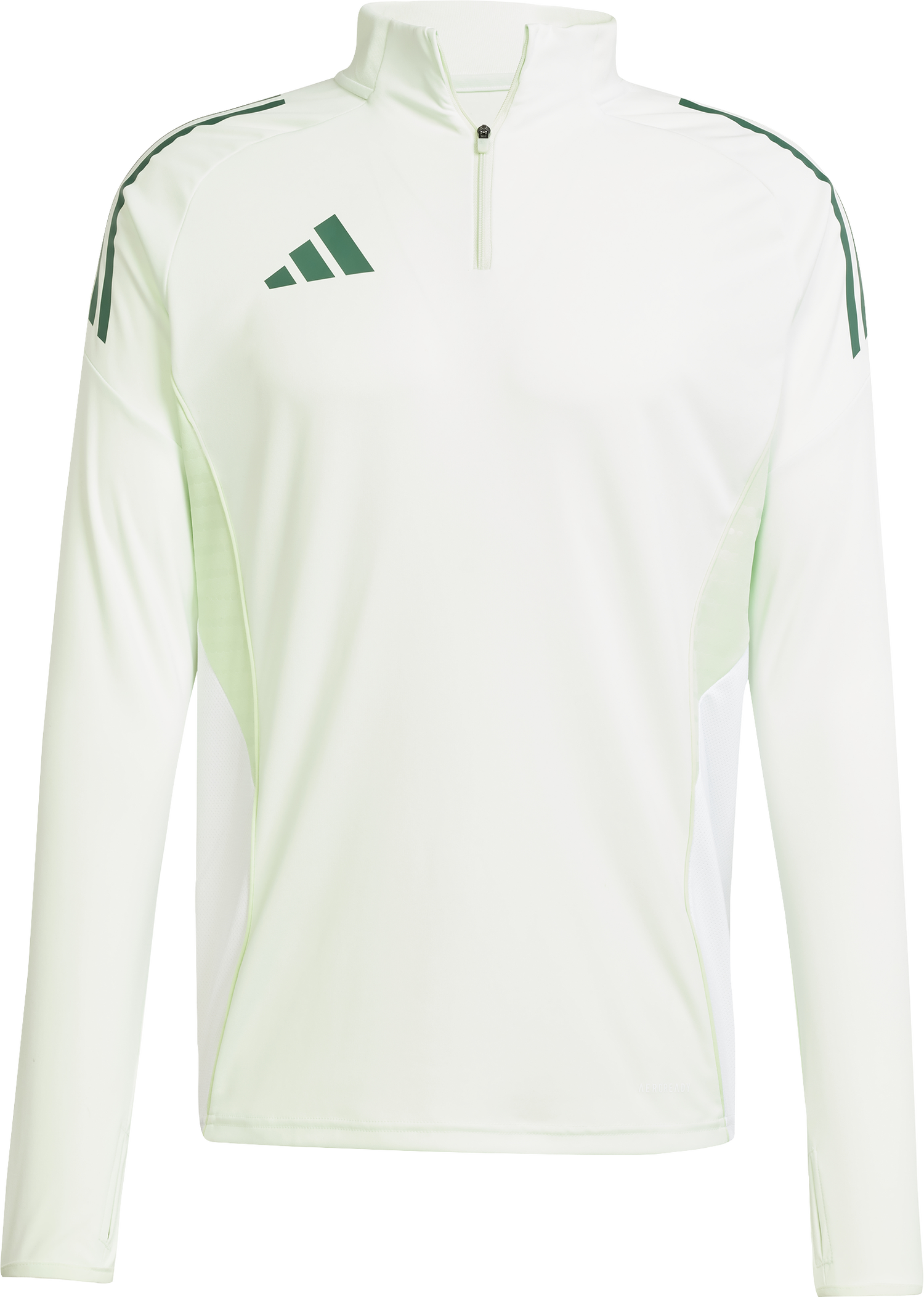 Košeľa adidas Originals Adidas TIRO25C TR Long Sleeve Training Top Zelené | jc7014, 1
