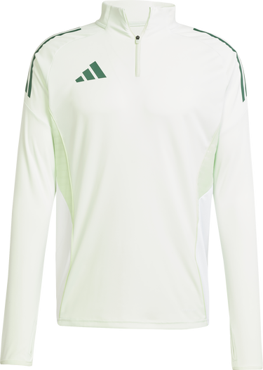 Košeľa adidas Originals Adidas TIRO25C TR Long Sleeve Training Top Zelené | jc7014, 1