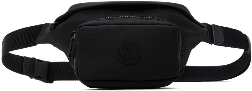 Oblečenie Moncler Black Durance Pouch Čierna | J209A5M00005M4975, 0