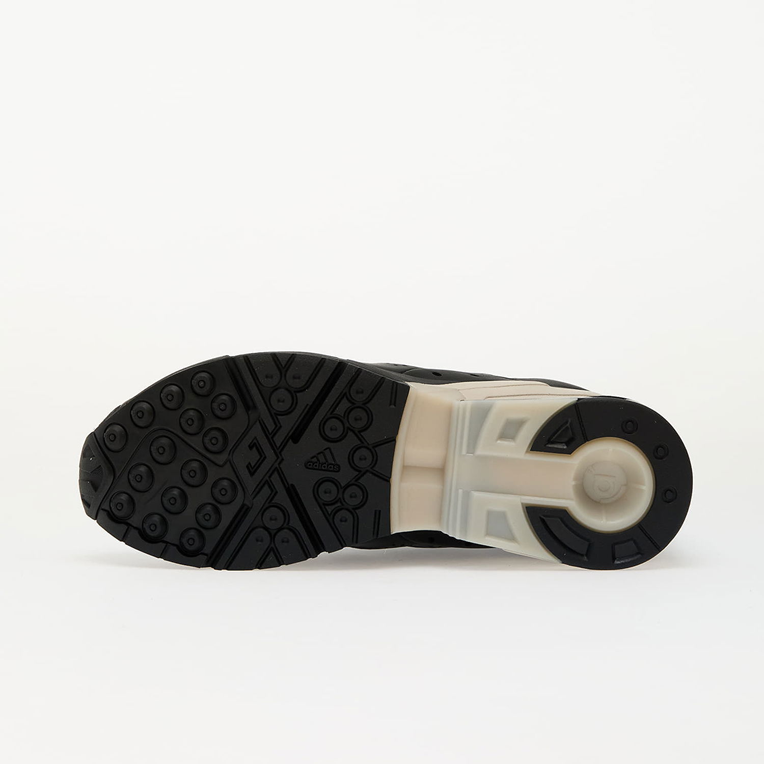 Tenisky a topánky Y-3 A3 Control Black/ Black/ Talc Čierna | JQ2424, 1