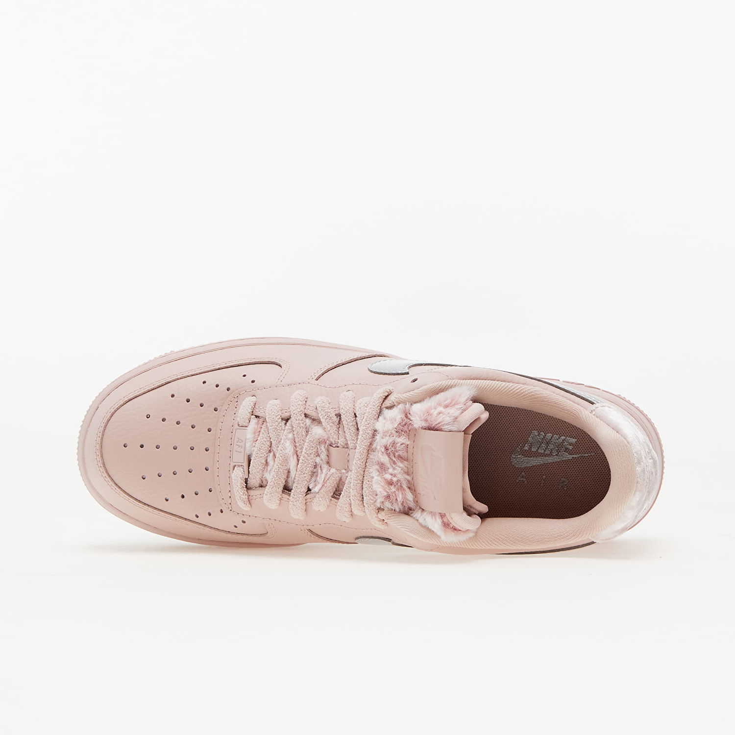 Tenisky a topánky Nike Air Force 1 '07 "Pink Oxford" Ružová | DO6724-601, 1