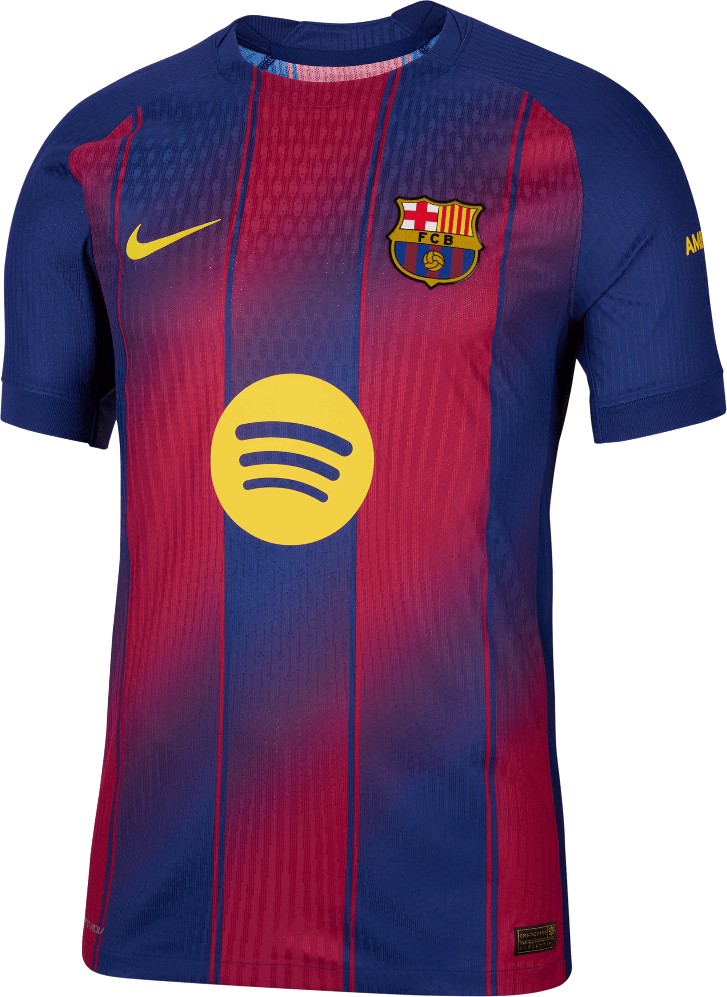 Dres Nike FC Barcelona Jersey 2025/26 (Away) Kobe Dri-FIT ADV Authentic Navy | hj4544-456, 0