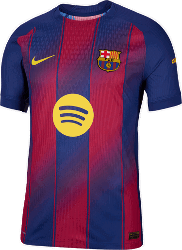 Dres Nike FC Barcelona Jersey 2025/26 (Away) Kobe Dri-FIT ADV Authentic Navy | hj4544-456, 0