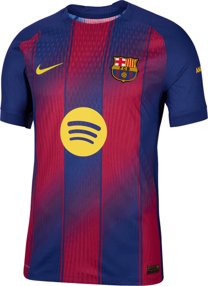 Dres Nike FC Barcelona Jersey 2025/26 (Away) Kobe Dri-FIT ADV Authentic Navy | hj4544-456