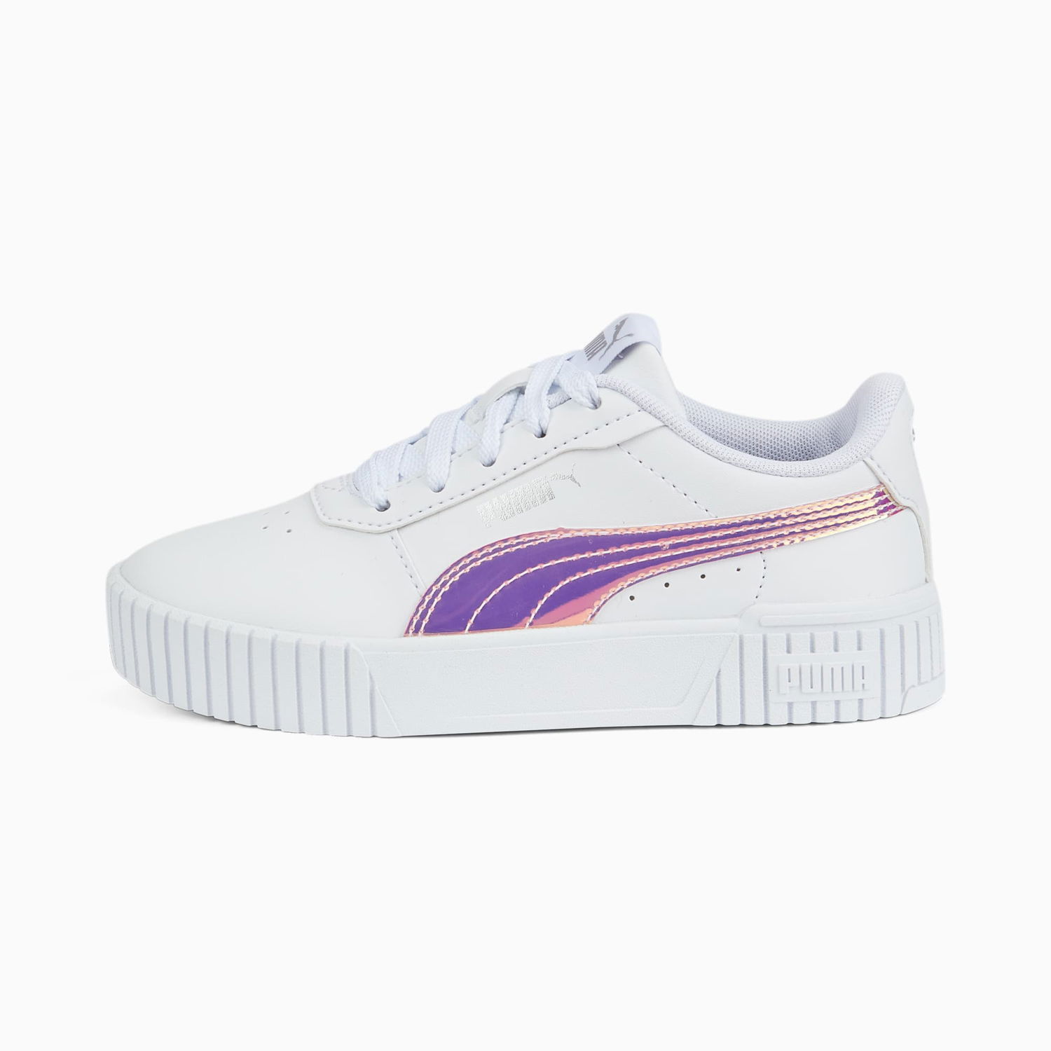 Tenisky a topánky Puma Carina 2.0 Holo Biela | 387987_01, 0