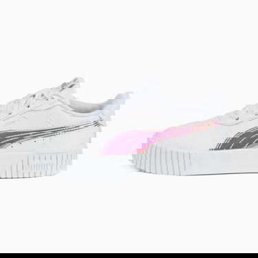 Tenisky a topánky Puma Carina 2.0 Holo Biela | 387987_01, 0