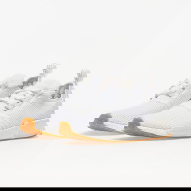 Tenisky a topánky adidas Originals NMD_R1 Biela | D96635, 4