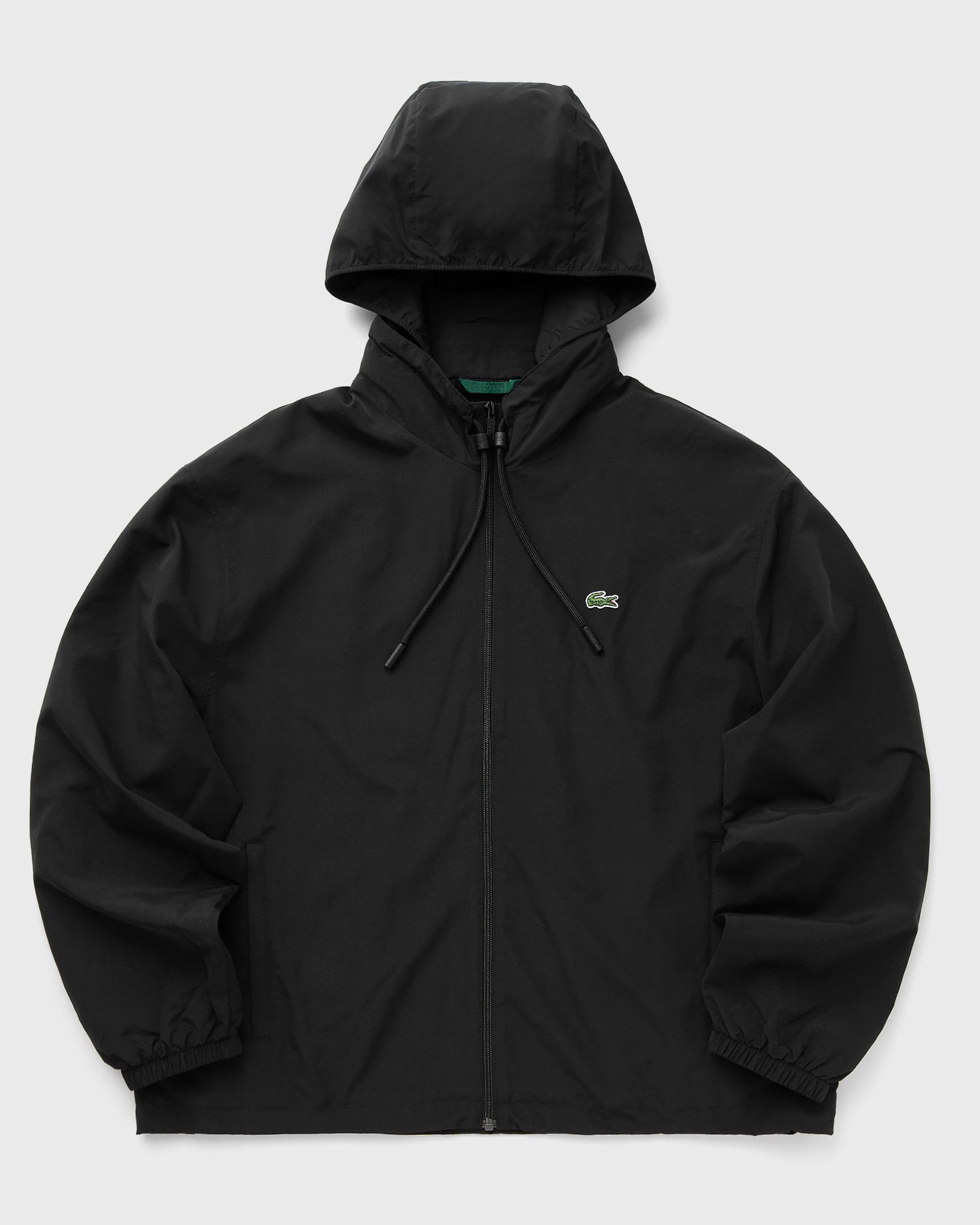 Vetrovka Lacoste Windbreaker Čierna | BH1679-031, 0