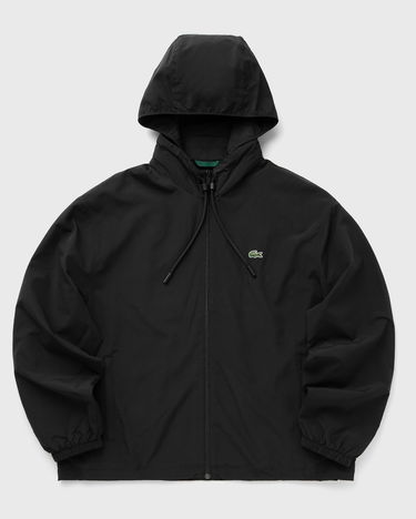 Vetrovka Lacoste Windbreaker Čierna | BH1679-031, 0