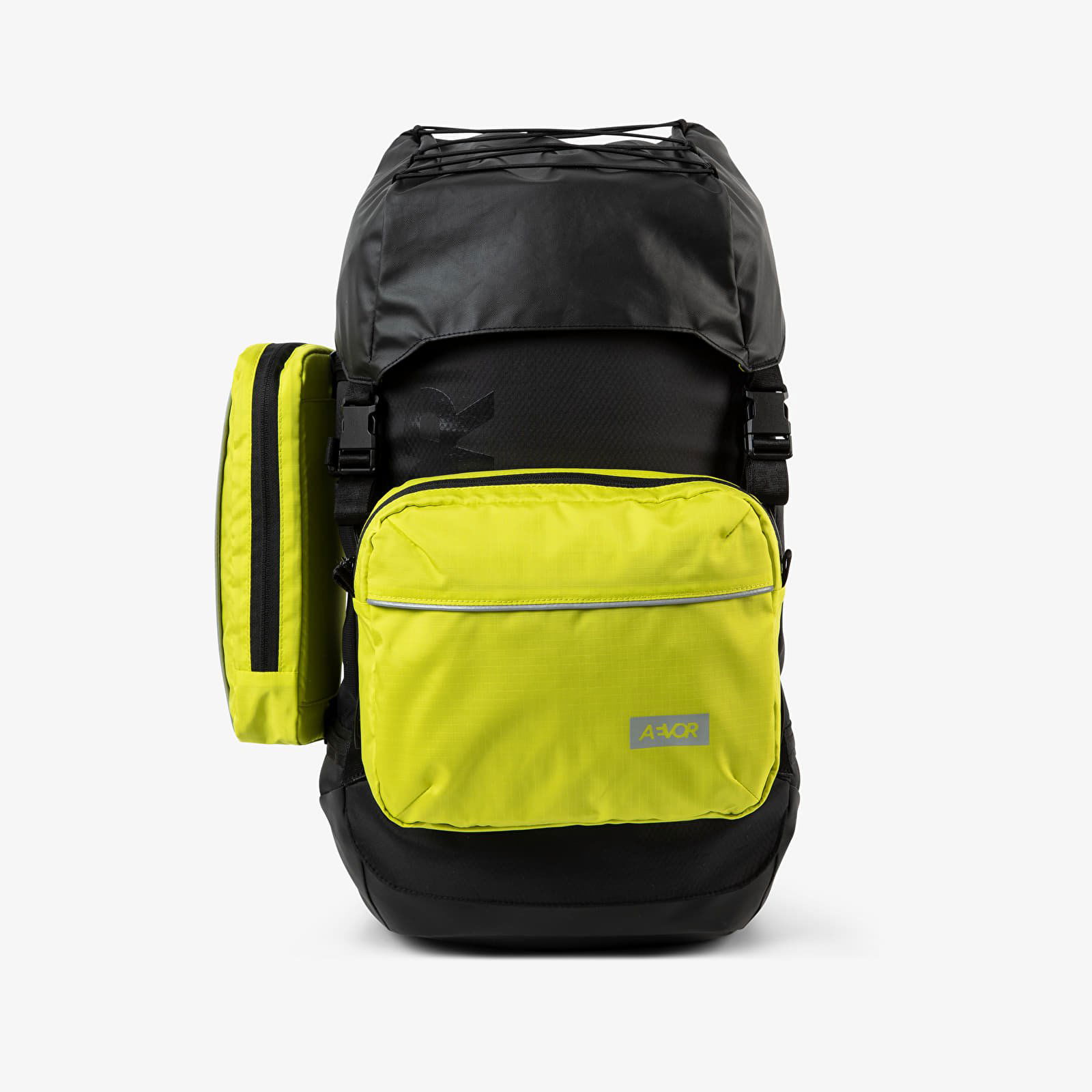 Explore Bakpack