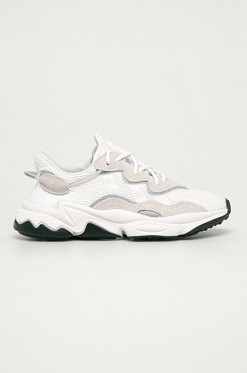 Tenisky a topánky adidas Originals adidas Originals Ozweego Biela | EE7773, 0