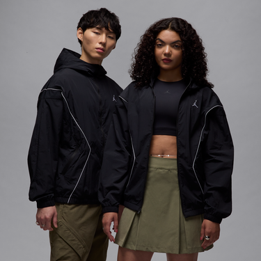 Vetrovka Jordan Jordan Draft Lightweight Jacket Čierna | IB7255-010, 4