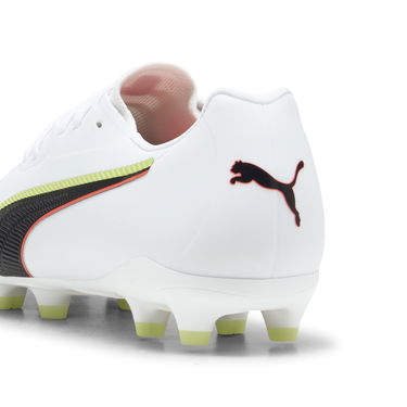 Tenisky a topánky Puma KING 20 MATCH FG/AG Biela | 108488_01, 2
