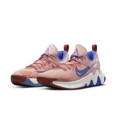 Tenisky a topánky Nike Giannis Immortality Ružová | CZ4099-800, 1