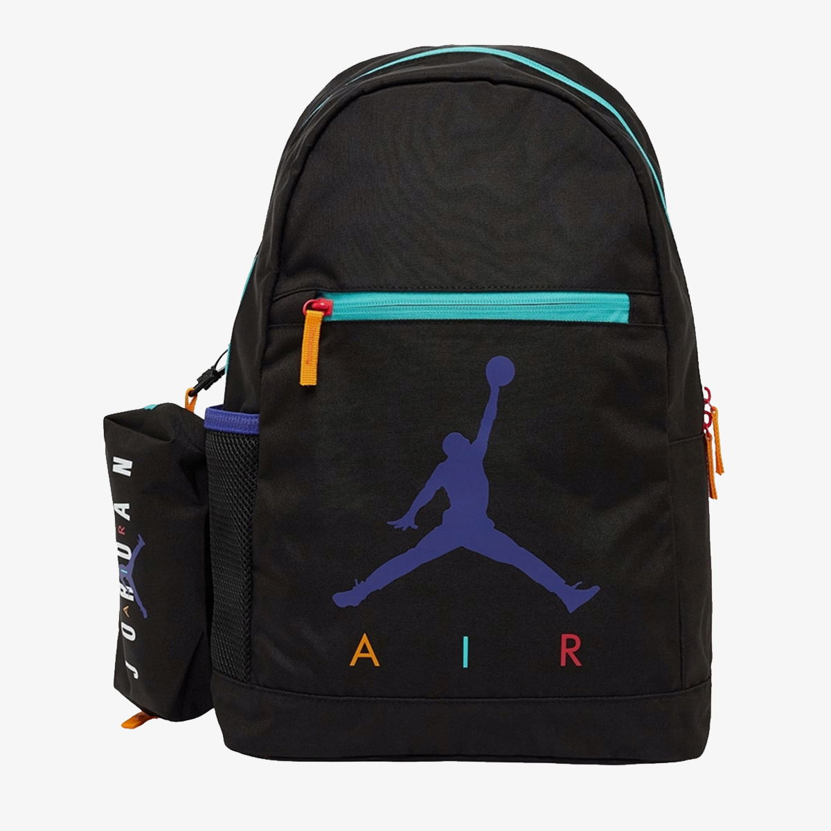 Batoh Jordan Jordan Air Backpack Čierna | 9B0503-K90, 1