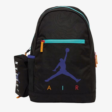 Batoh Jordan Jordan Air Backpack Čierna | 9B0503-K90, 1