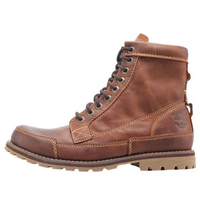 Tenisky a topánky Timberland Originals 6 Inch Boots Hnedá | TB-015551-210, 0