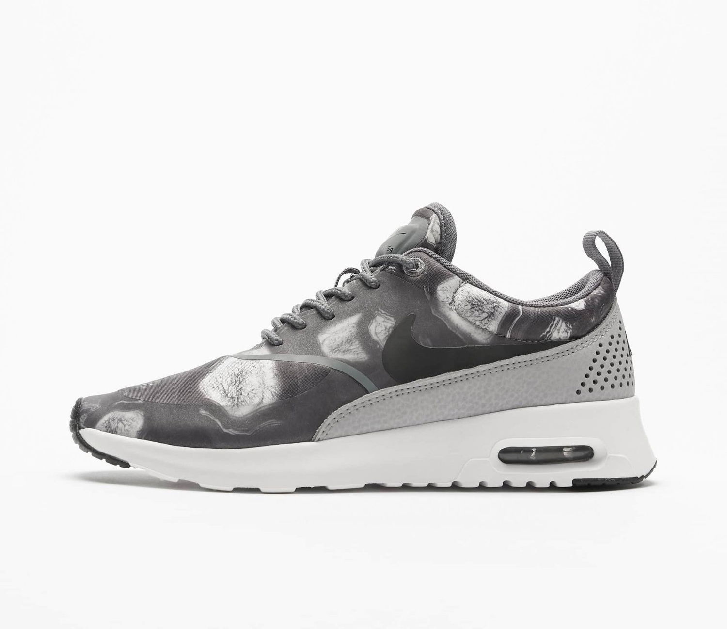 Tenisky a topánky Nike Air Max Thea W Šedá | 599408 013, 0