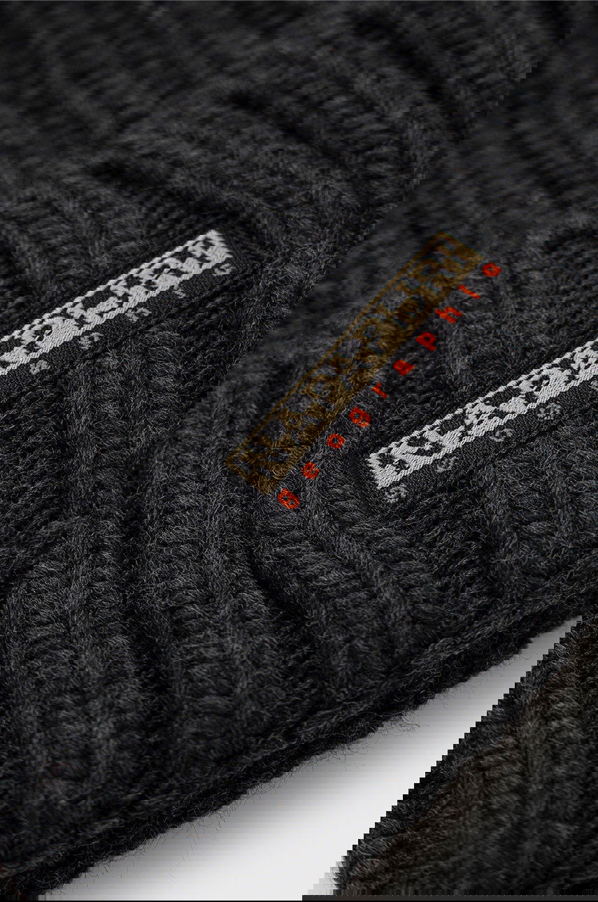 Fea 2 Beanie