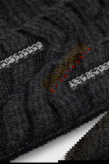Kulicha Napapijri Fea 2 Beanie Šedá | NP0A4GKA1971, 3