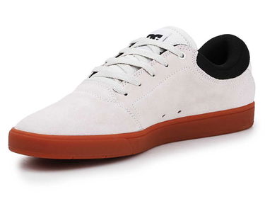 Tenisky a topánky DC Shoes Crisis Biela | ADYS100029-VA3, 1
