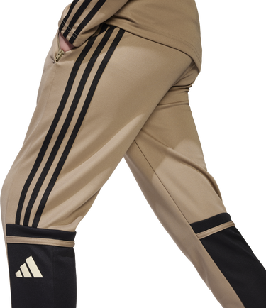 Tepláky adidas Originals Squadra 25 Training Pants Béžová | jp3371, 6
