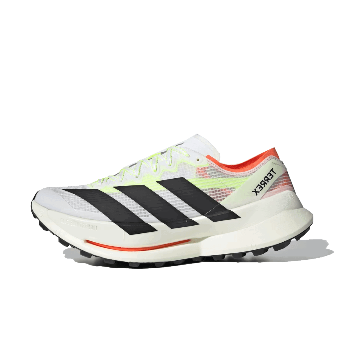 Tenisky a topánky adidas Performance Agravic Speed Ultra 2 "Cloud White" Biela | JS3534, 0