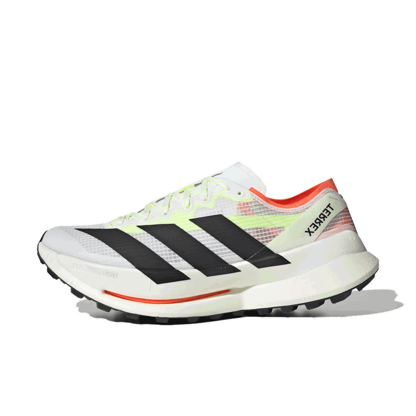 Tenisky a topánky adidas Performance Agravic Speed Ultra 2 "Cloud White" Biela | JS3534