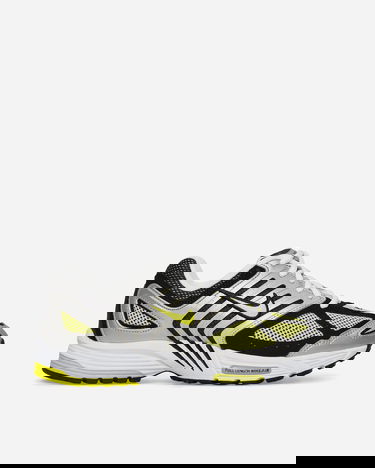 Tenisky a topánky Nike Air Peg 2K5 Opti Yellow Metallic Silver (Women's) Žltá | HQ5718-100, 1