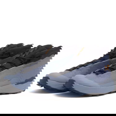 Tenisky a topánky Arcteryx Kopec Mid Gore-Tex Modrá | X000010029-022105, 2