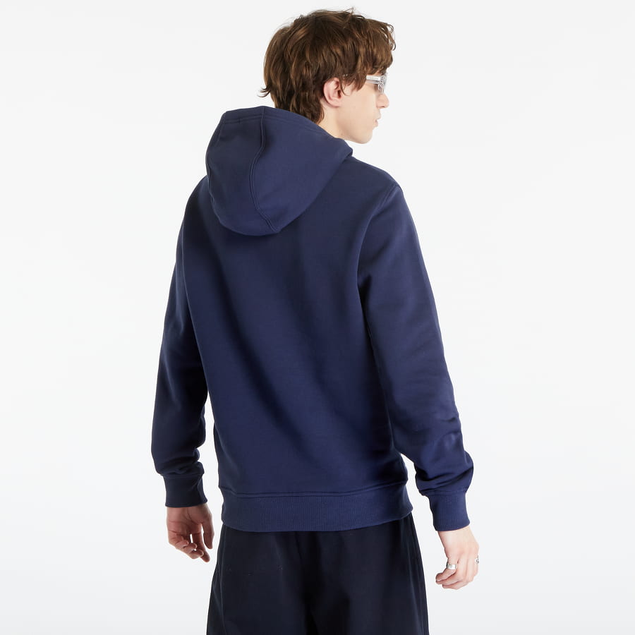 Mikina The North Face Peak Pullover Hoodie Navy | NF00AHJY8K21, 1