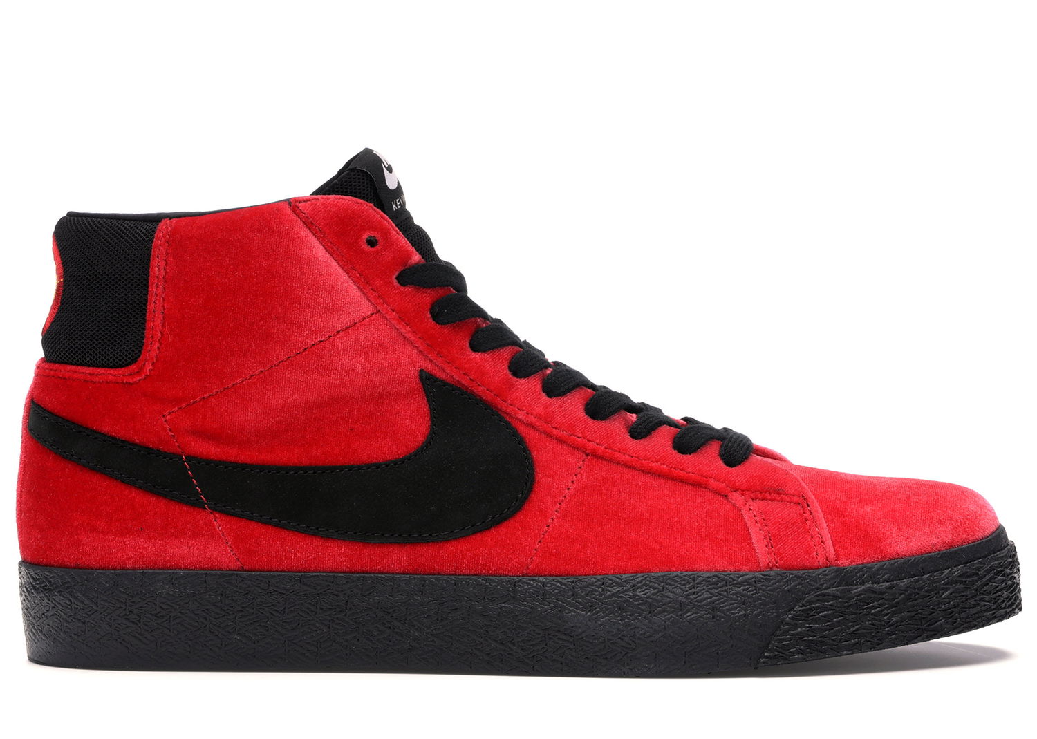 Tenisky a topánky Nike SB Zoom Blazer Mid Kevin and Hell Červená | CD2569-600, 0