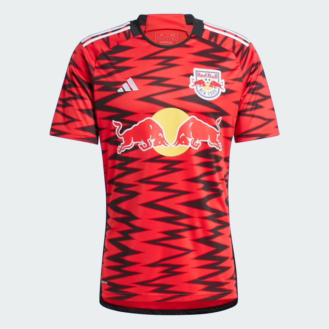 New York Red Bulls 24/25