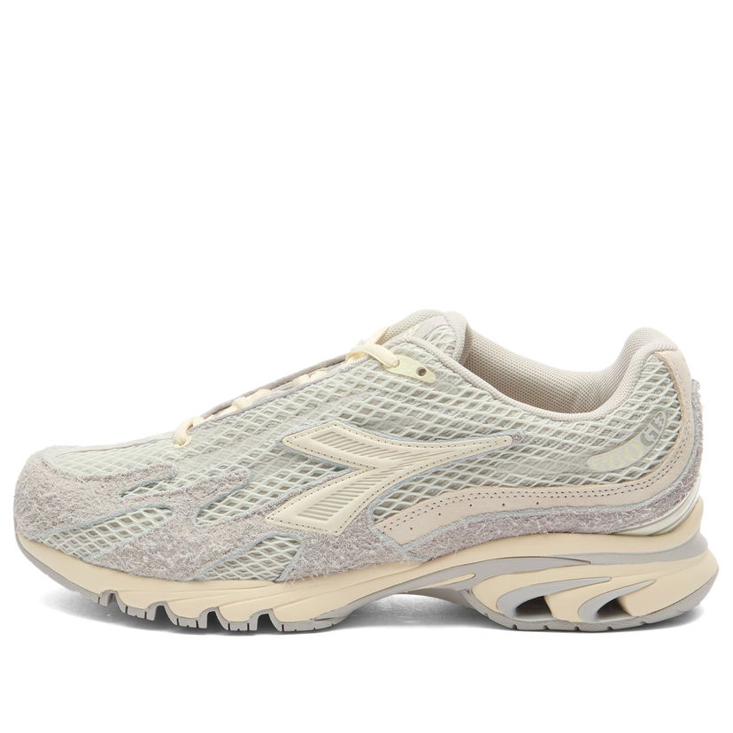 Tenisky a topánky Diadora Mythos Propulsion 280 Šedá | 501-182192-75042