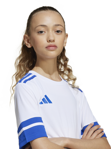 Dres adidas Originals Adidas Squadra 25 Jersey Biela | jj0060, 8